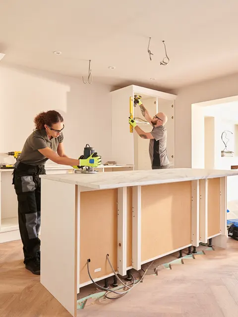 Design a Culinary Space that Excites the Senses