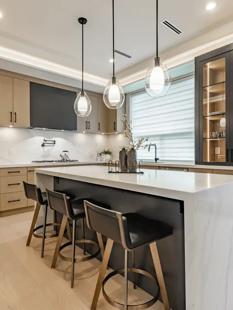 kitchen remodeling services