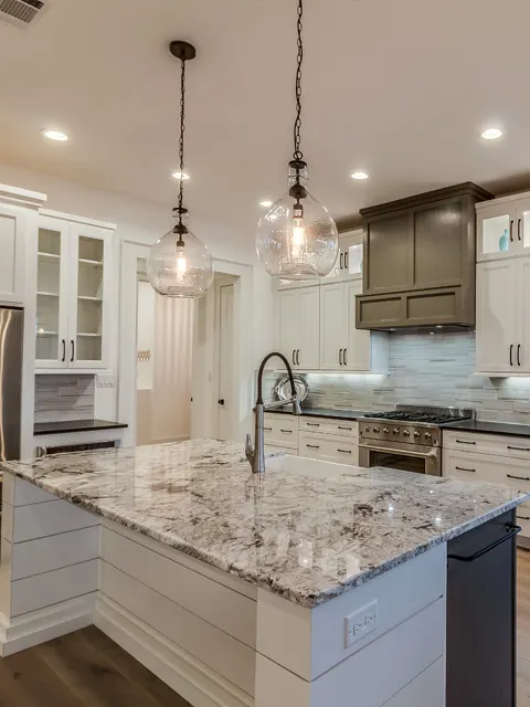 Transform Your Culinary Space with Our Kitchen Remodeling Services